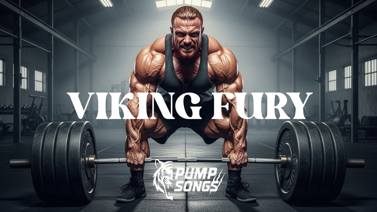 HIP HOP GYM MUSIC 🔥⚔️ | Leonidas 300 Training Music GYM MOTIVATION RAP Pump Songs