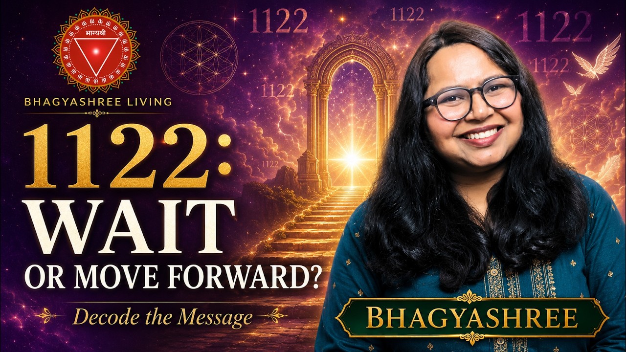 आपको पता होना चाहिए Angel Number 1122 के पीछे का रहस्य