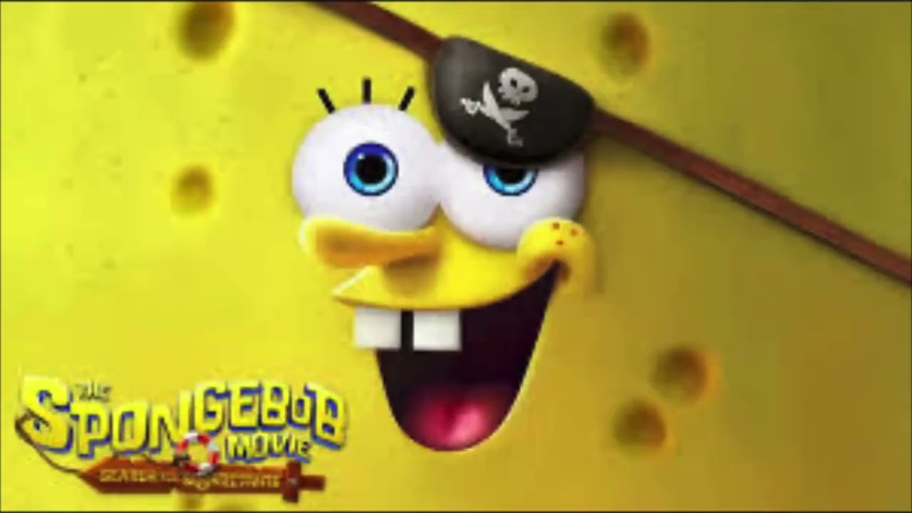 The SpongeBob Movie: Search for SquarePants Discussion