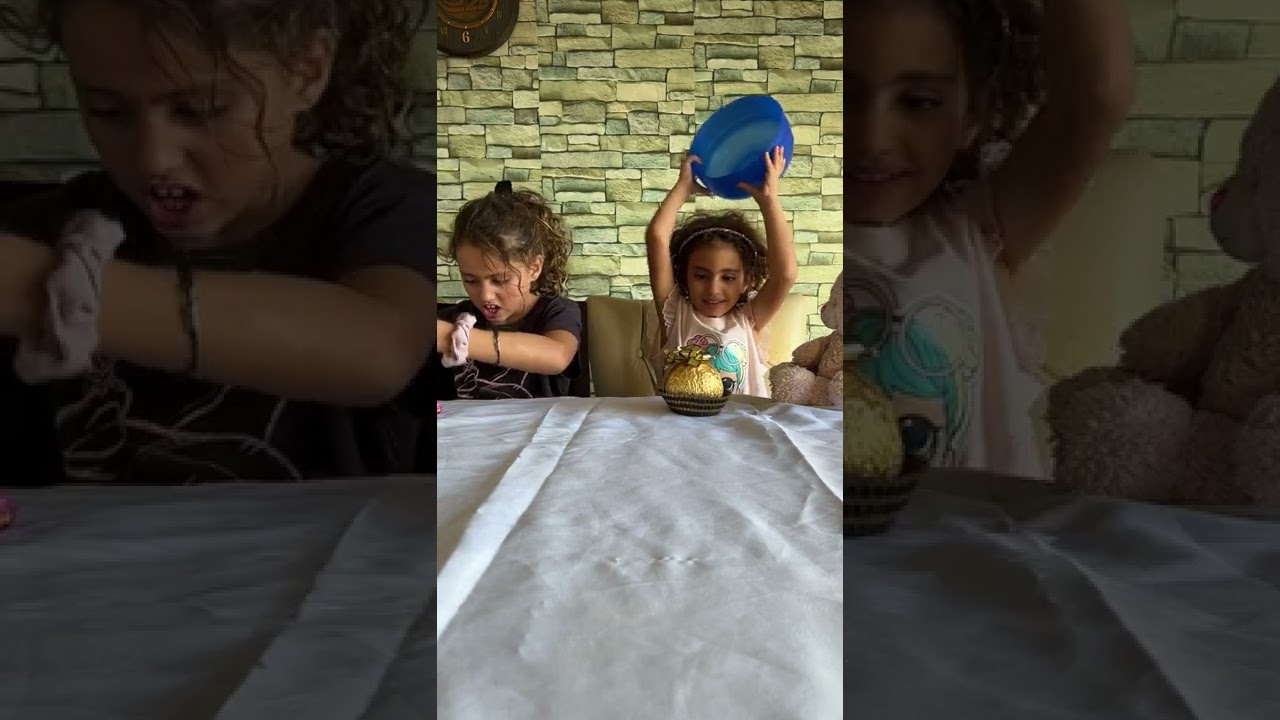 Who will get everything? 😱 funny kids #shorts #funny