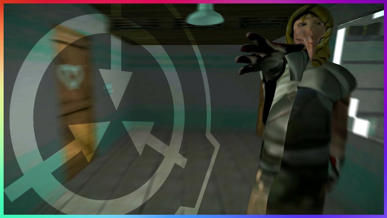 BEATING THE SPICIEST SCP MOD!!! 🔥 (RadicalSini's Epic Containment Breach) [#3]