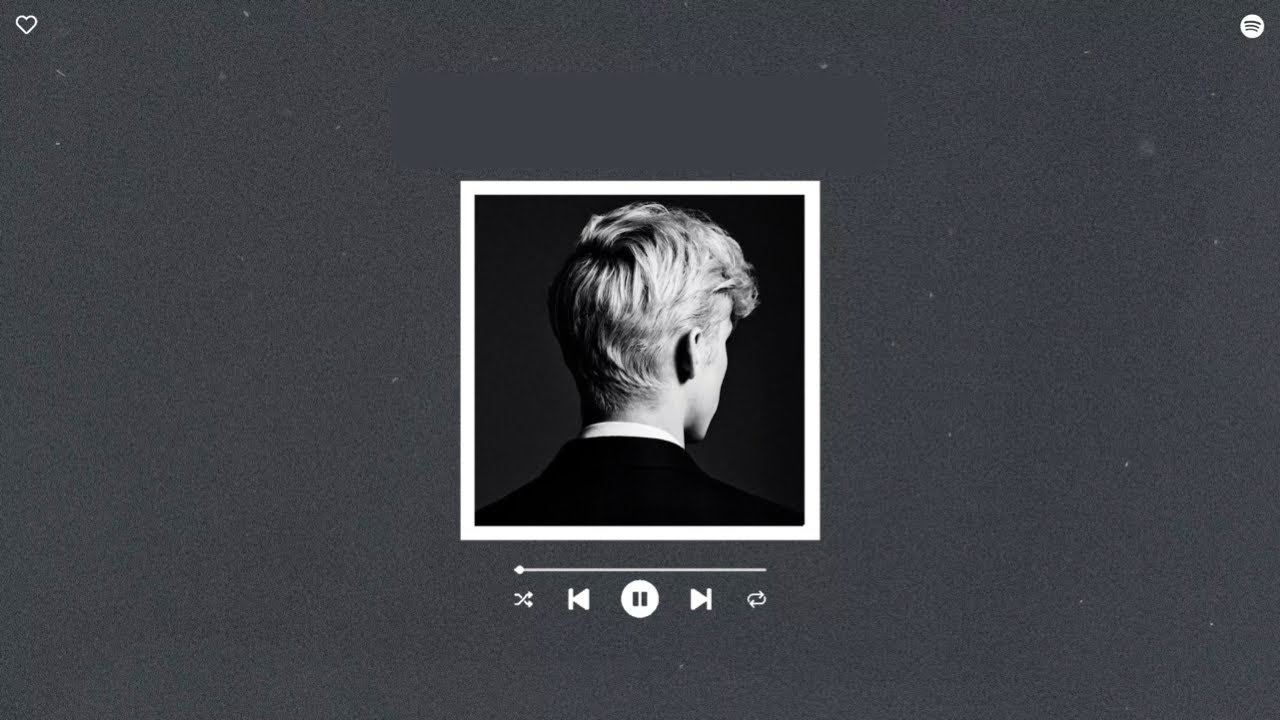 troye sivan ft. ariana grande - dance to this (sped up & reverb)