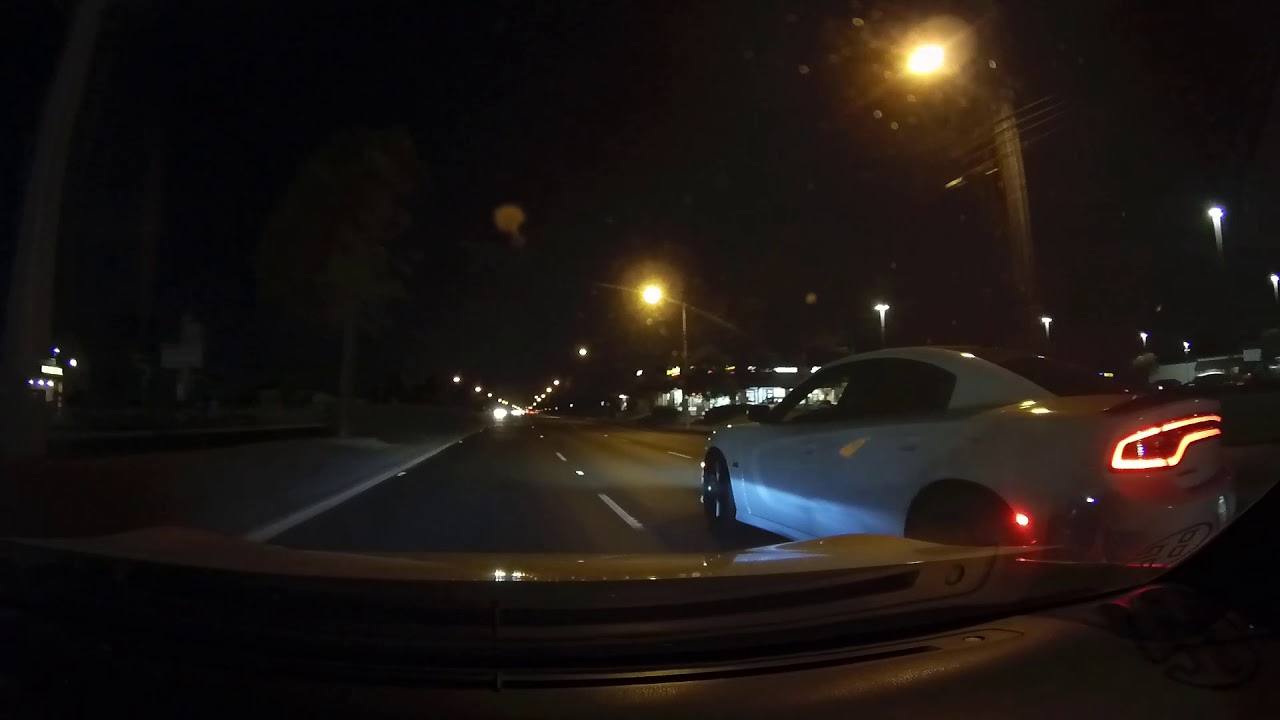 boosted frs running two srt8 chargers (392 hemi)