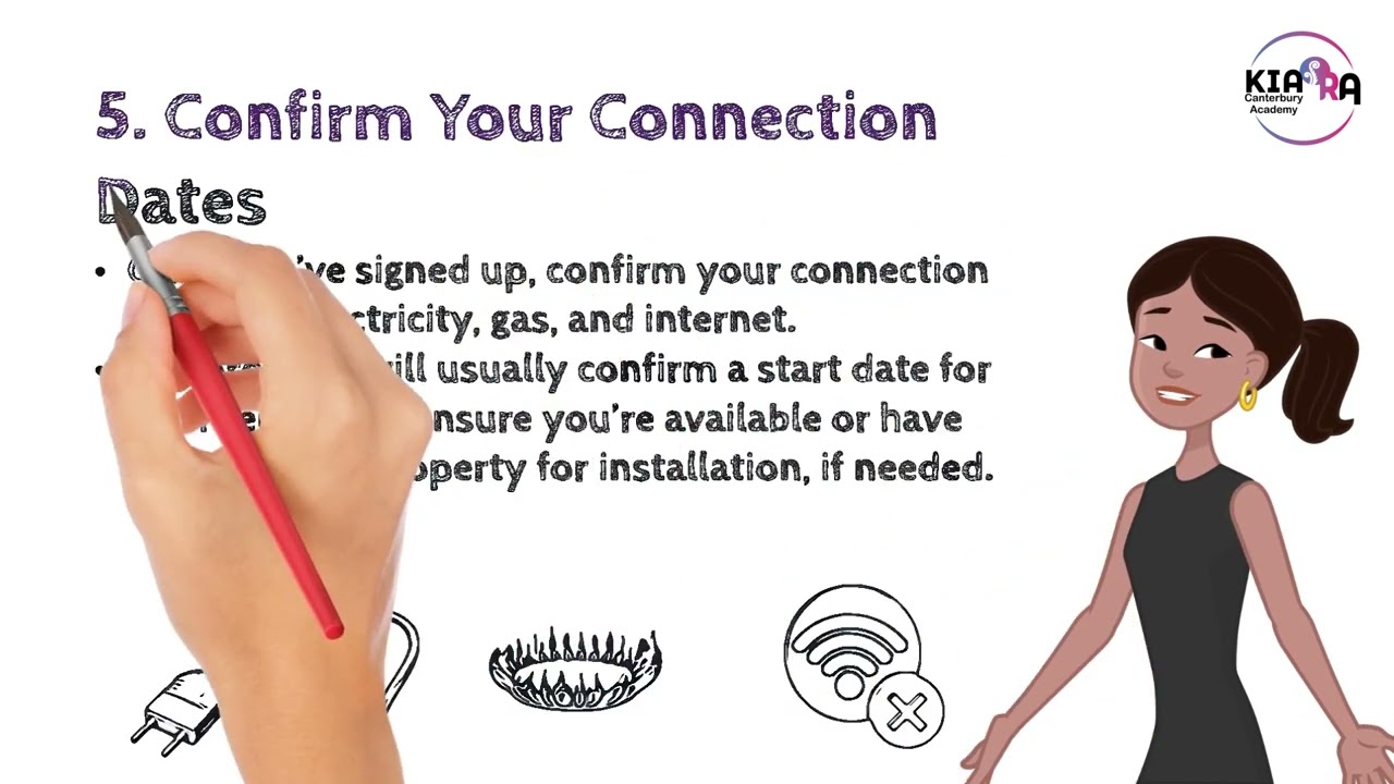 How to Set Up Utilities in New Zealand | Electricity, Water & Internet Guide