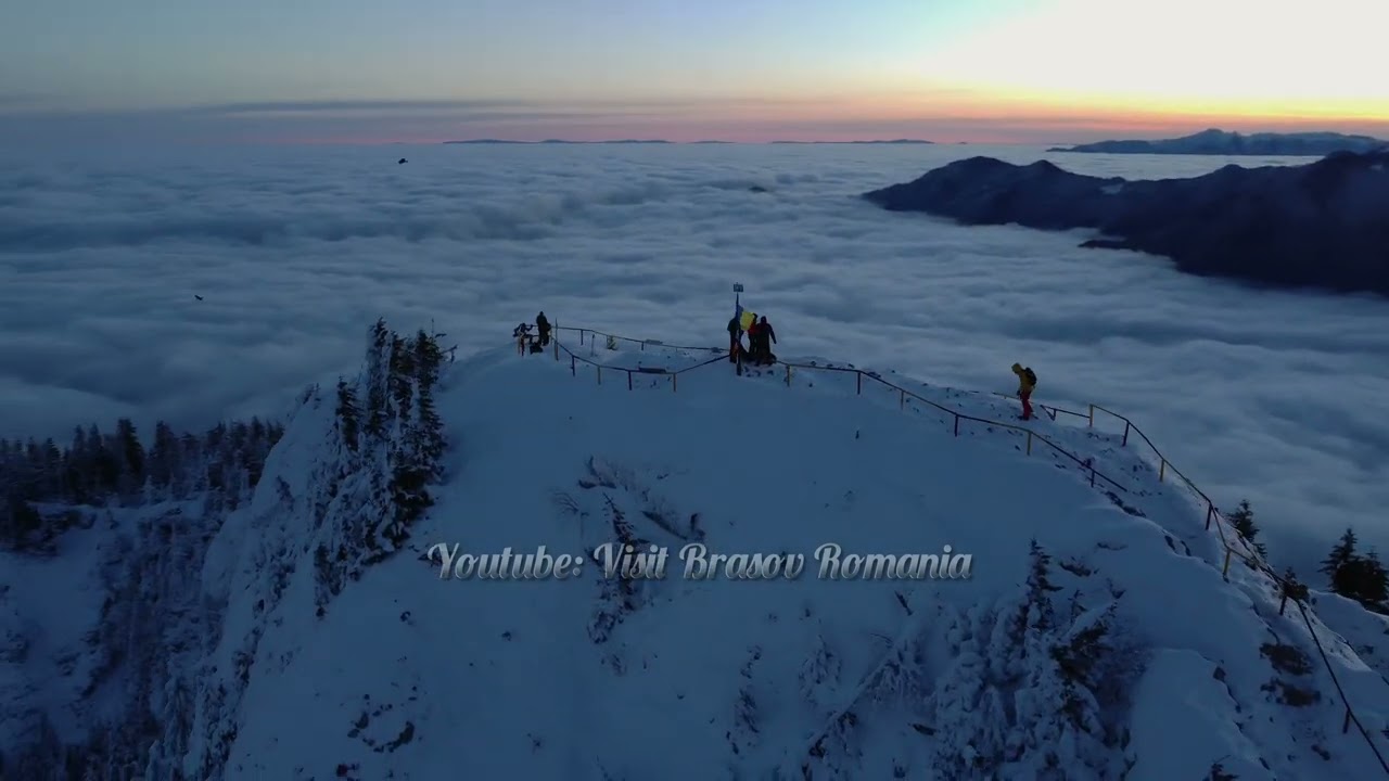 Morning glory, Postavarul! Poiana Brasov, Romania!