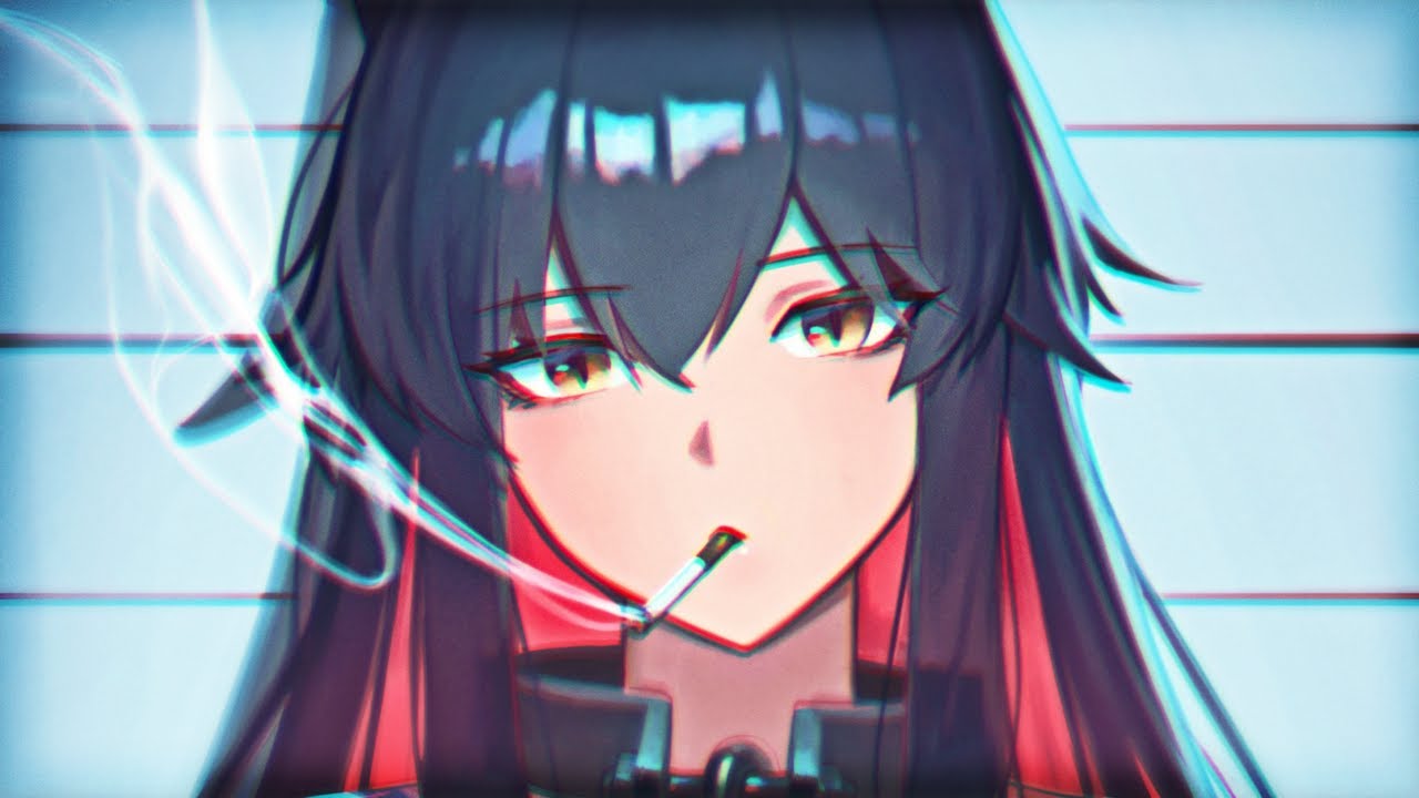 Nightcore - Versace | Lyrics