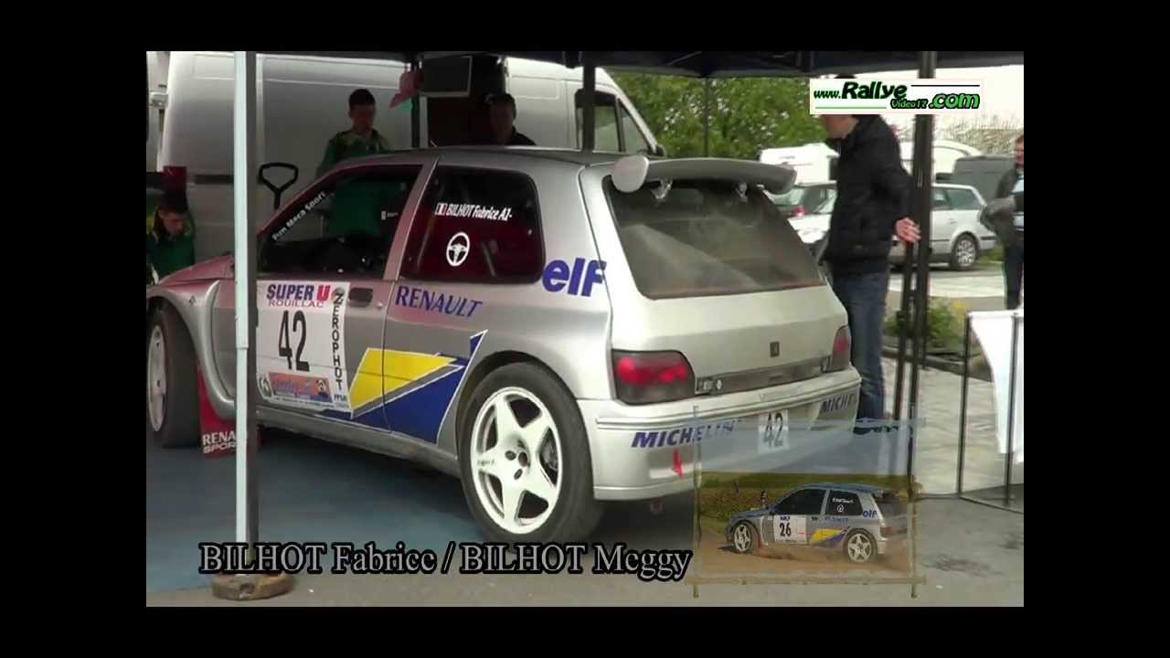 Renault clio Maxi 2012 2013