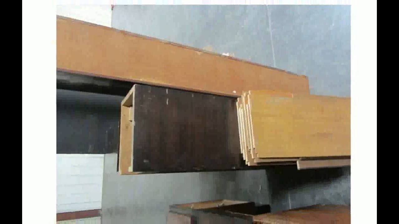 Deco Bureau Design