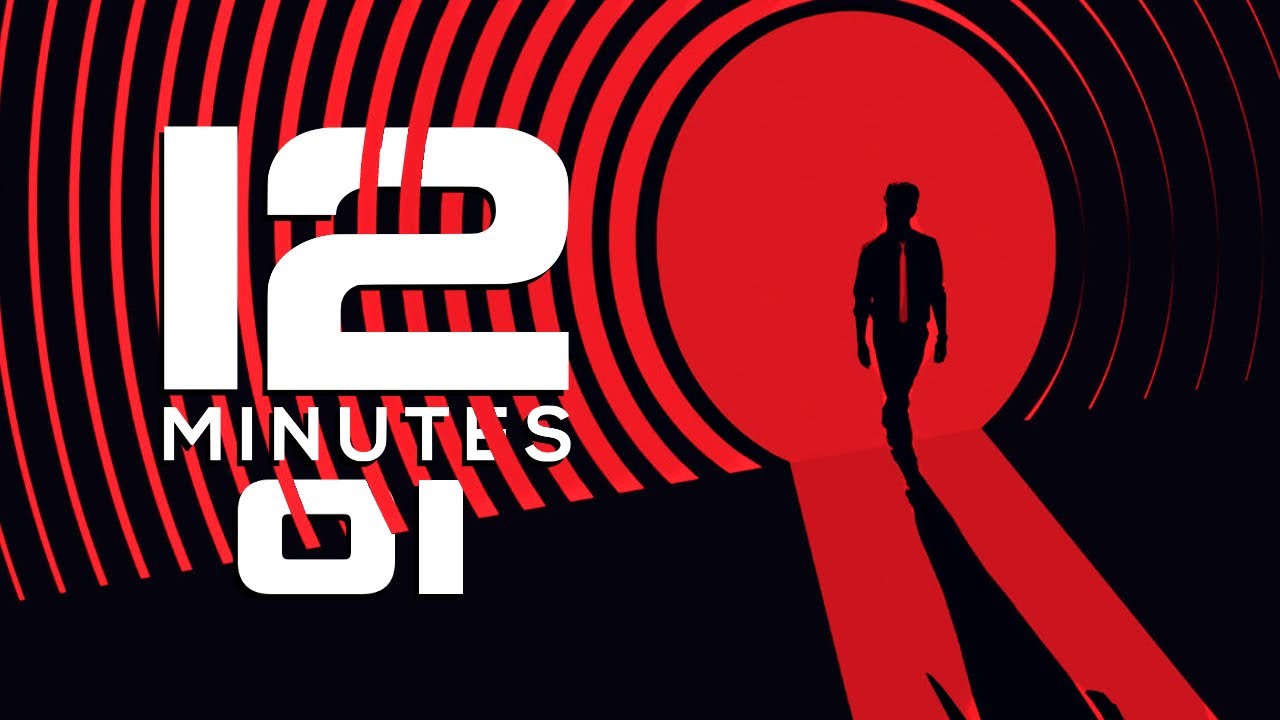 Twelve Minutes PL #1 (odc.1) Premiera (12 Minutes Gameplay PL / Zagrajmy w 12 Minutes)
