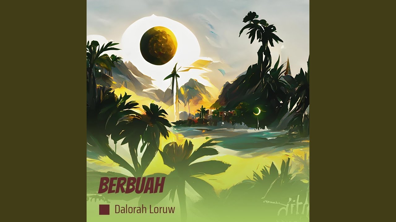 Berbuah