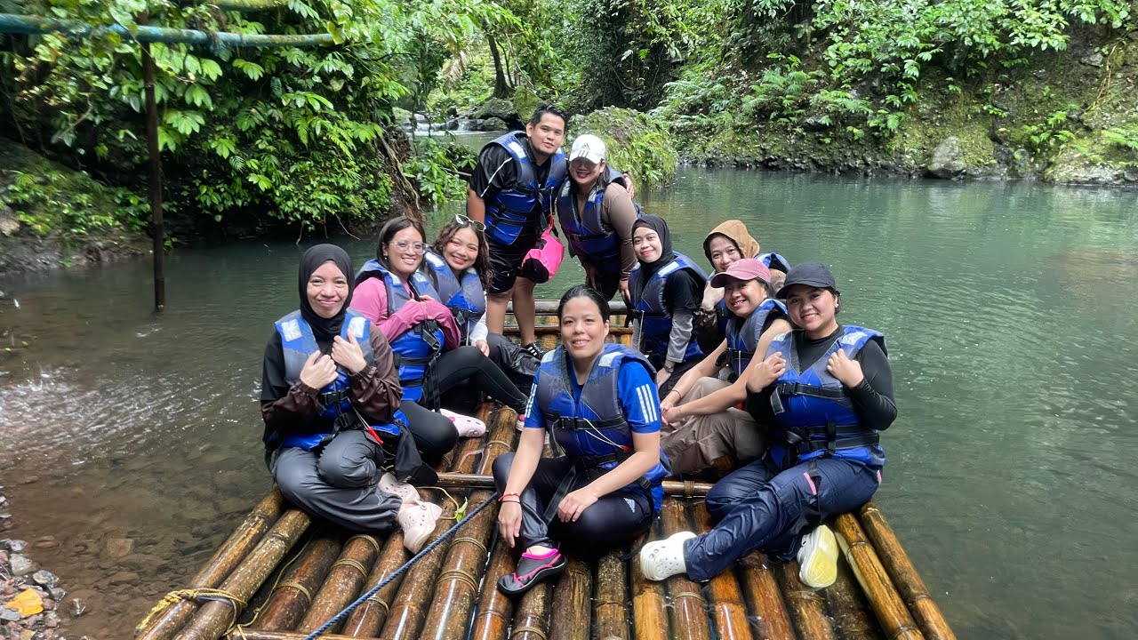 NATURE REST @ Panguil River Eco Park