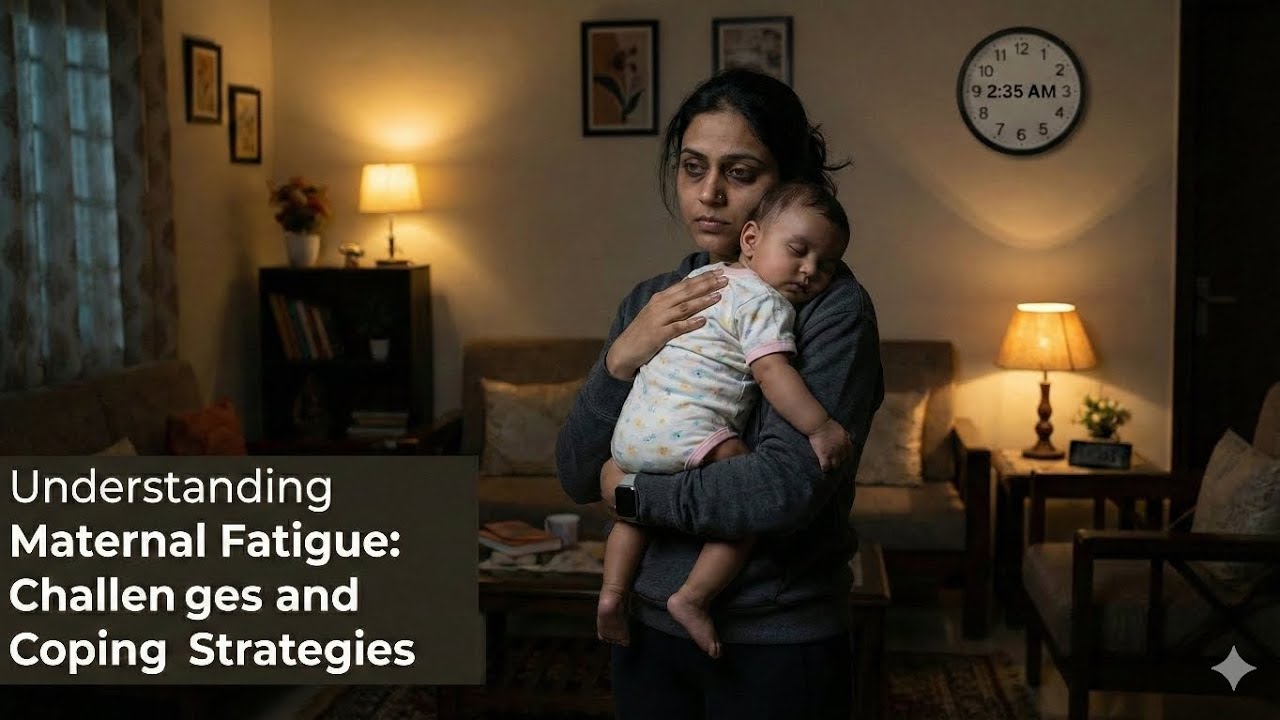 👉 “Baby Sleep Routine – Day & Night Schedule”🧘‍♀️🧘‍♀️
