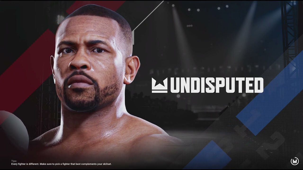 Undisputed Me Fury vs. Ai Usyk