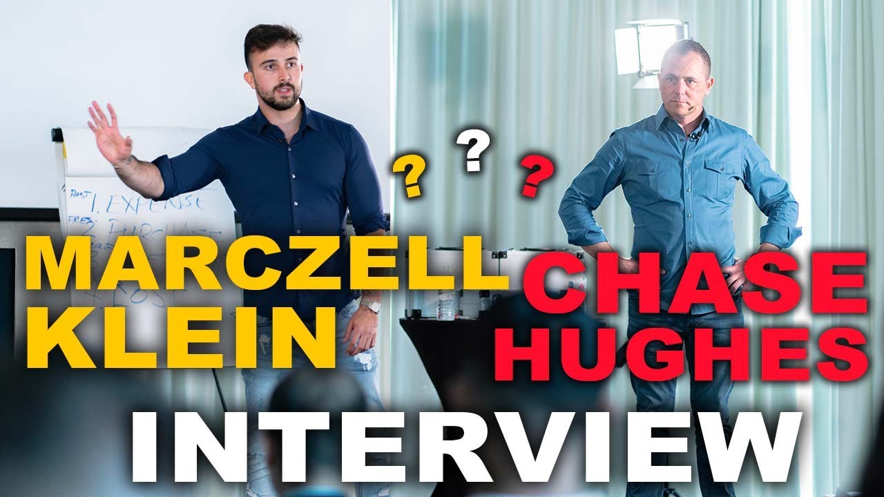 Interviewing Government Mind Control Expert (I WAS IMPRESSED!)