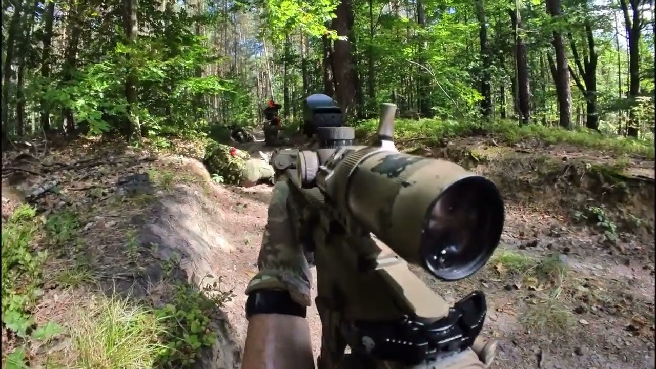 7.9. - CHLUM - Airsoftbattles