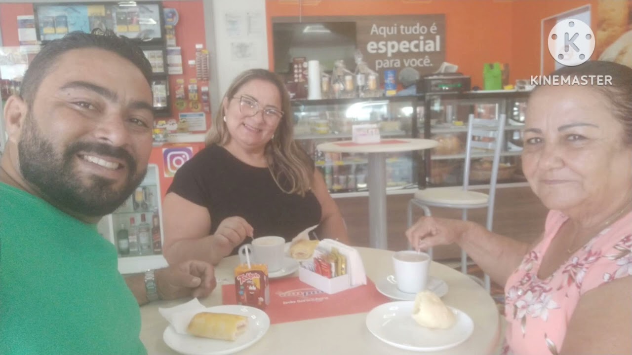 Aniversário Rosângela - homenagens