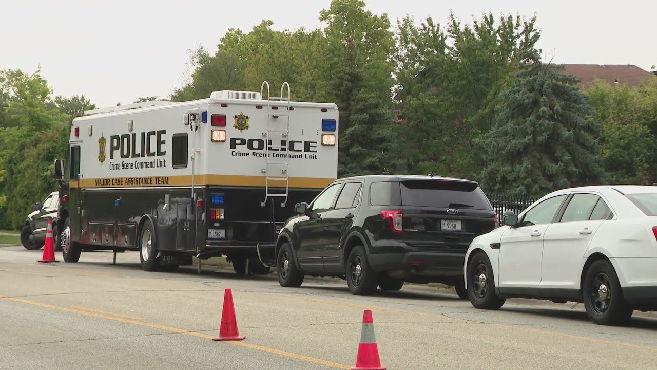 2 teens killed in shooting in Palatine identified