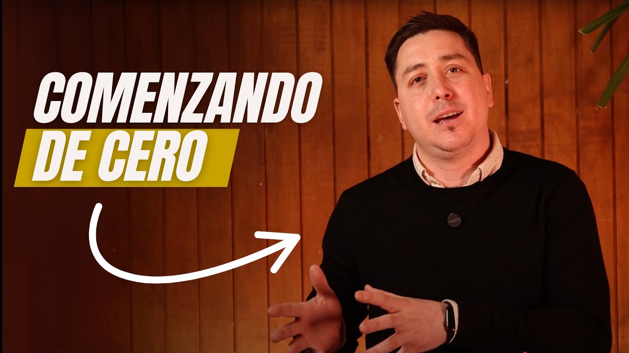 Quebré mi empresa... y así me reinventé