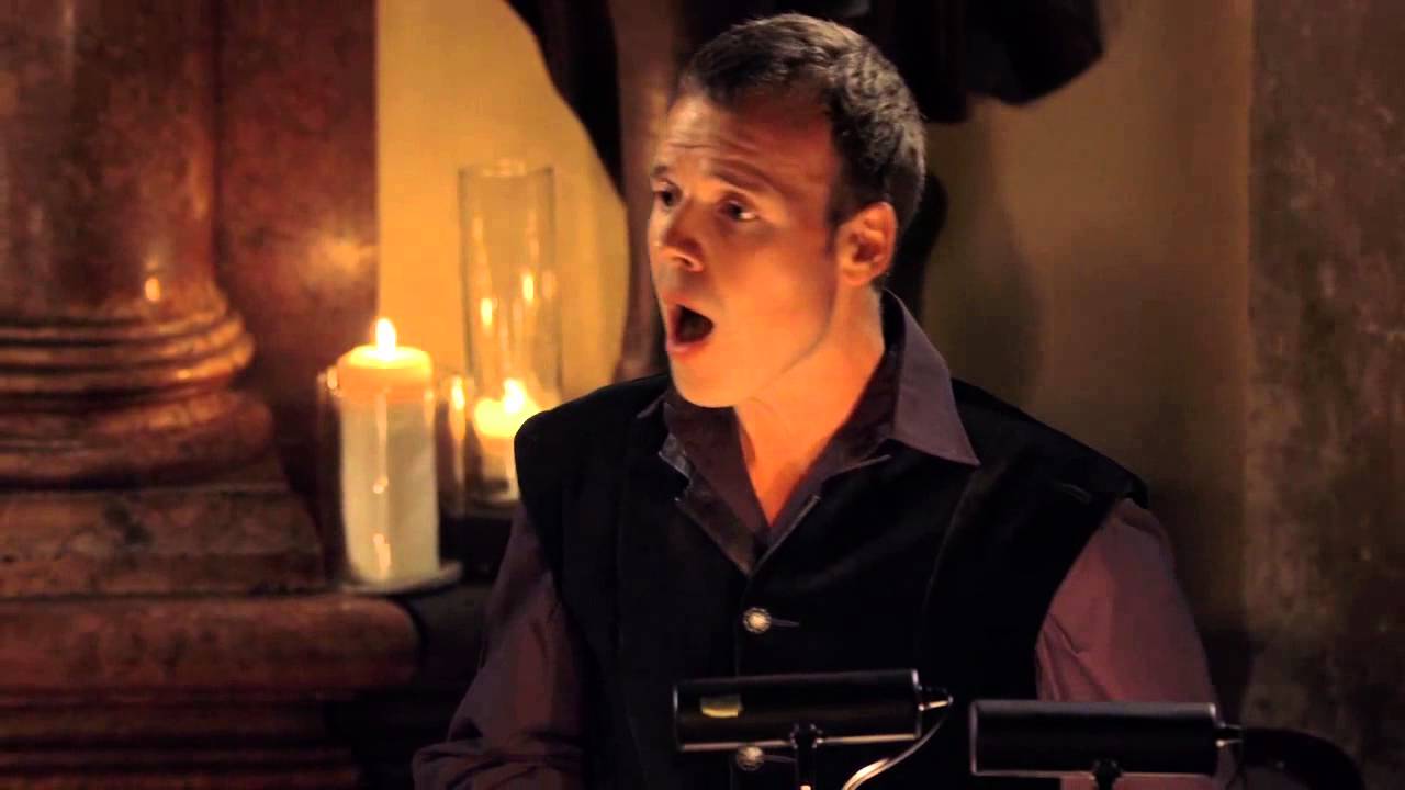 Monteverdi 