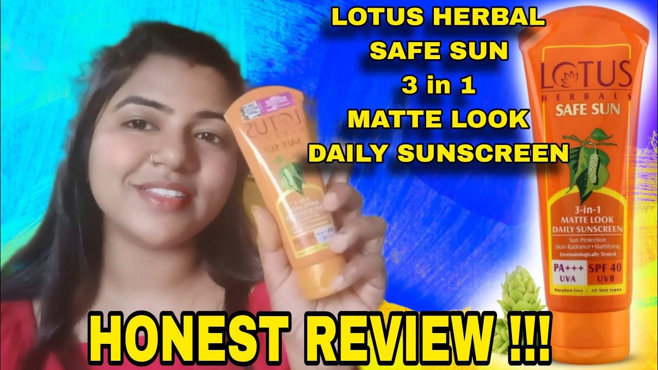 Best Sunscreen of 2024