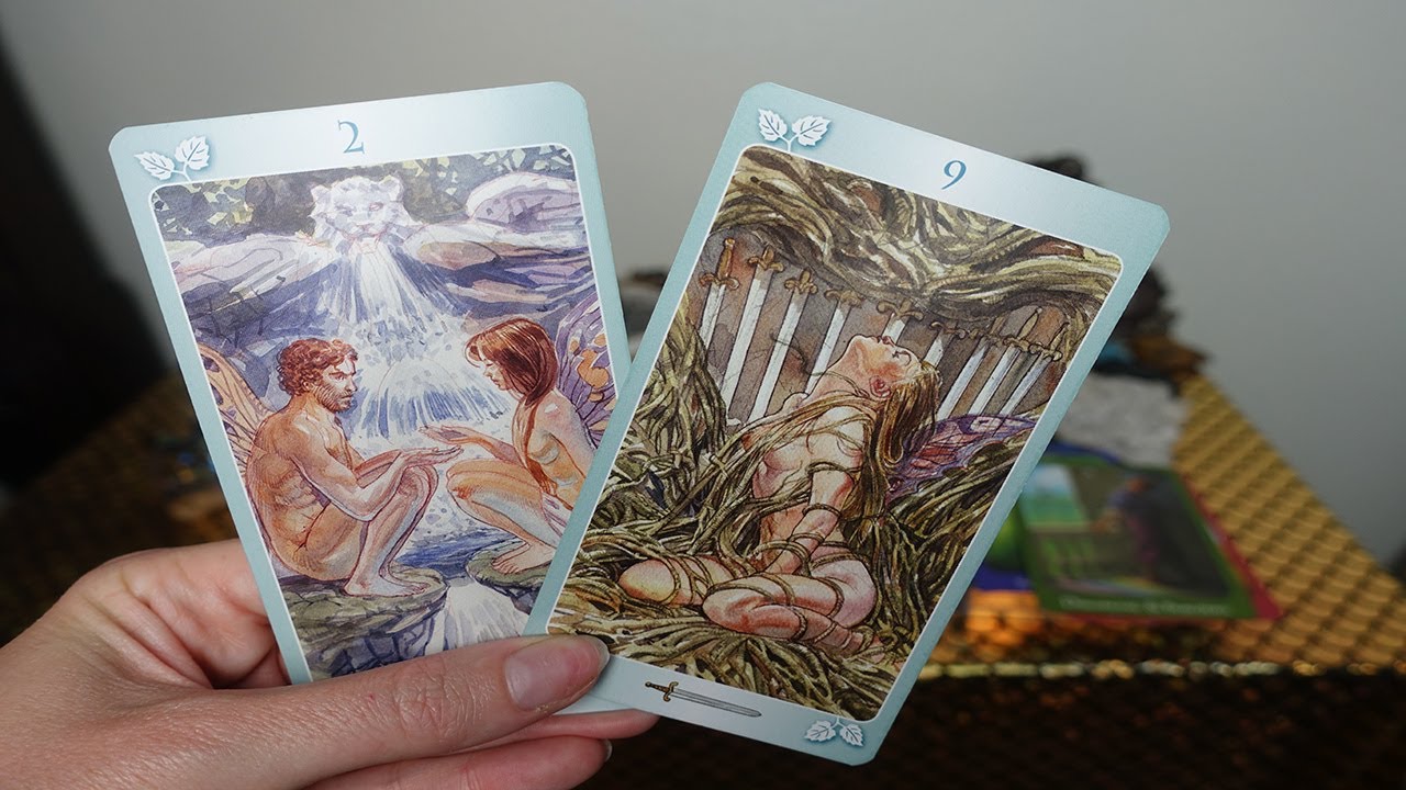 LIBRA: What Happened To Us? May General Love Reading