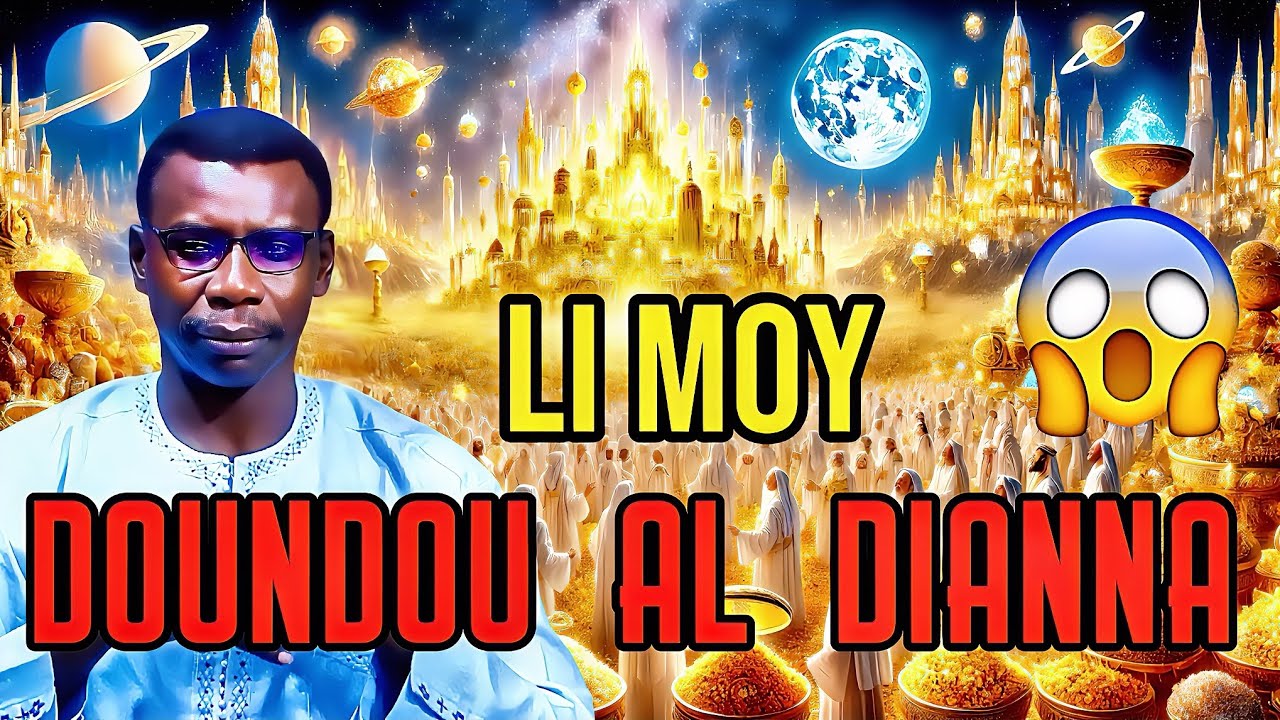 🚨ALLAHOU AKBAR😱 Kon Li Moy DOUNDOU AL DIANNA😍- PROFESSEUR MADIAMA FALL