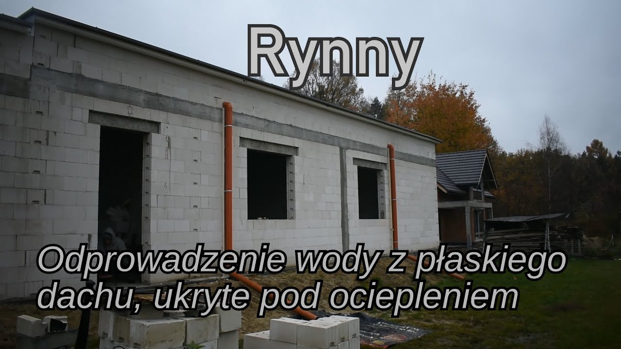 Rynny ukryte w ociepleniu | Odcinek 25