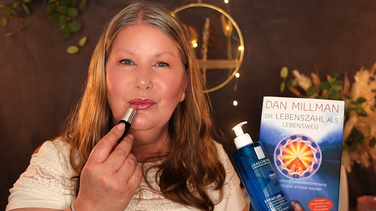 ASMR Meine Favoriten im August