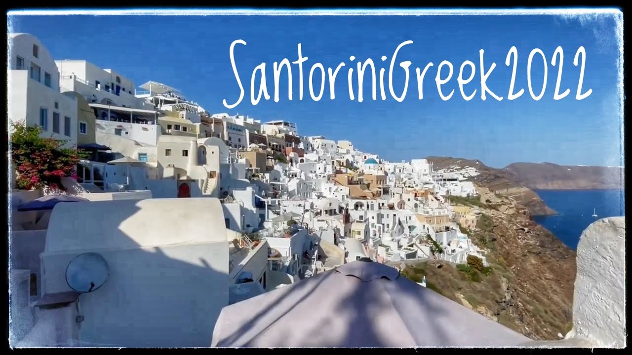 Santorini