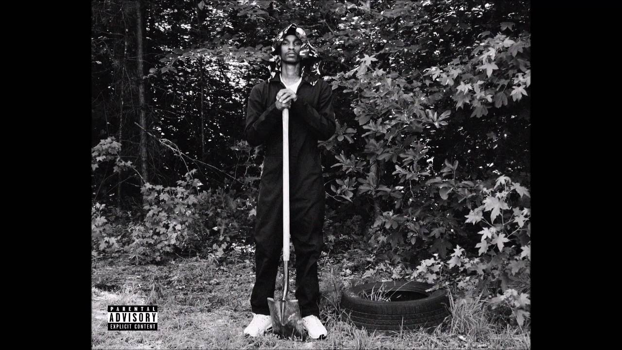 BLACK KRAY & Working On Dying - Working Out Da Mud [Full Album]