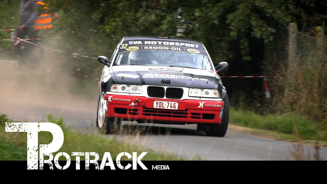 Omloop van Vlaanderen 2022 | RACB BMW M-cup