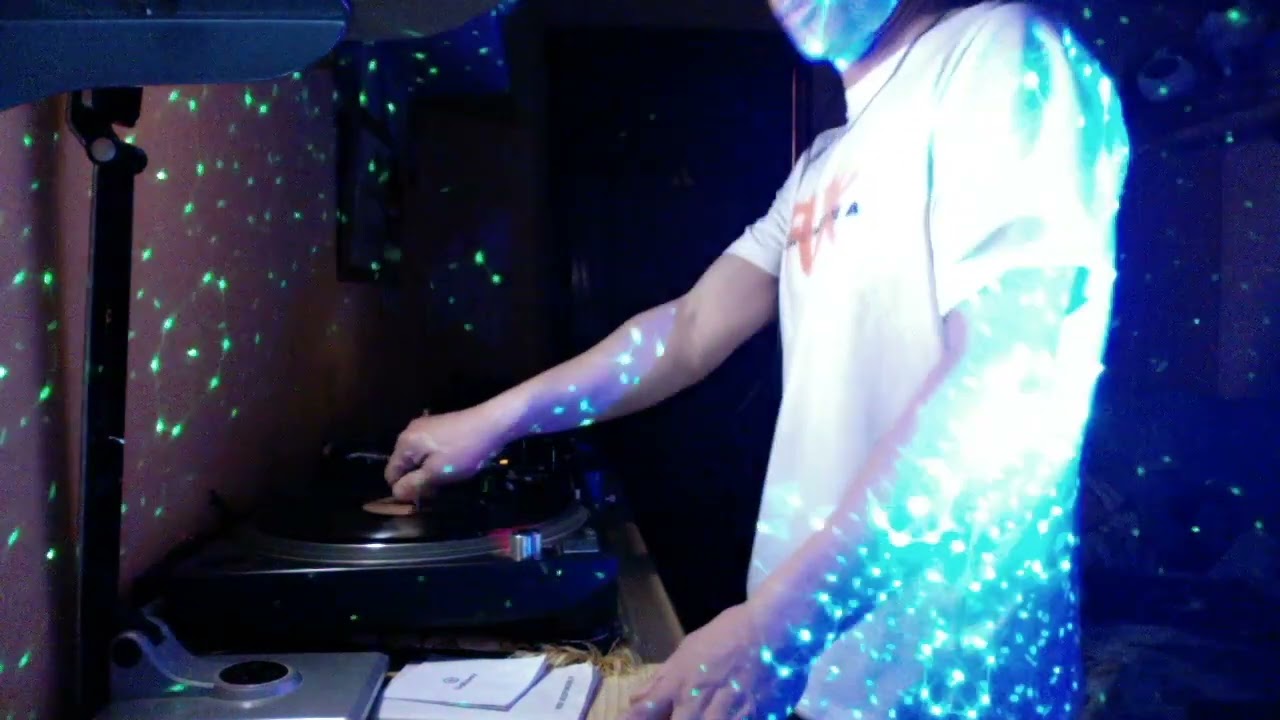 Techno Set Enero