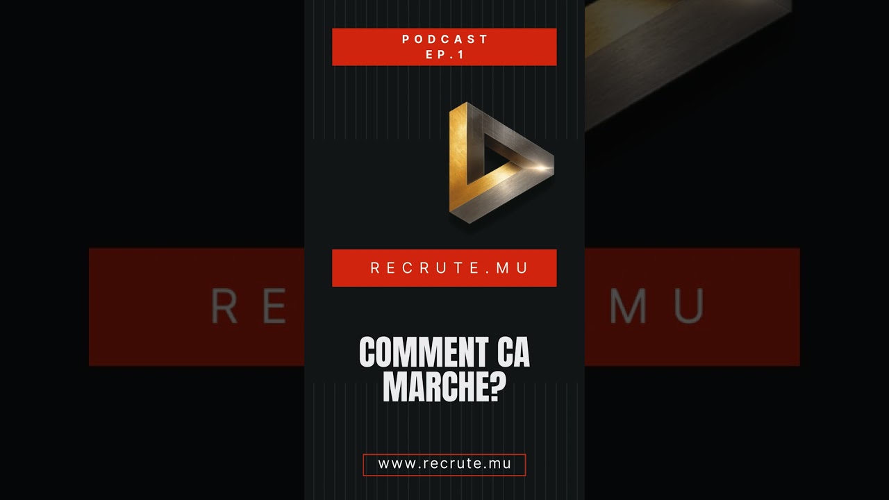 Voici comment fonctionne la première plate-forme de recrutement intelligente de l’île Maurice 