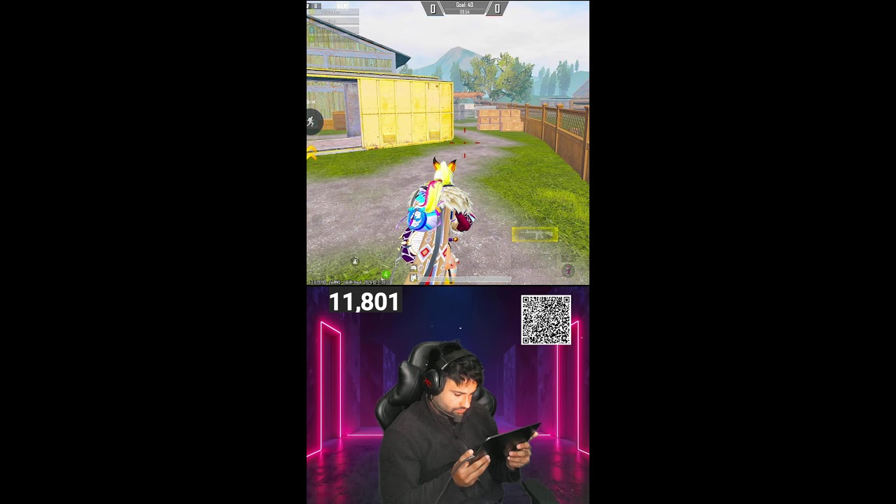 DOMINATION IN 4.2 UPDATE | BGMI LIVE | #bgmi #shorts #verticallive #shortsfeed #pubglivestream