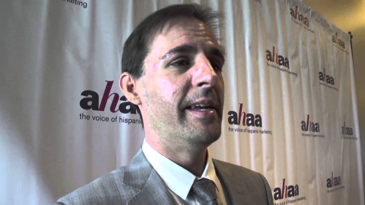 AHAA Annual Conference - Roberto Orci
