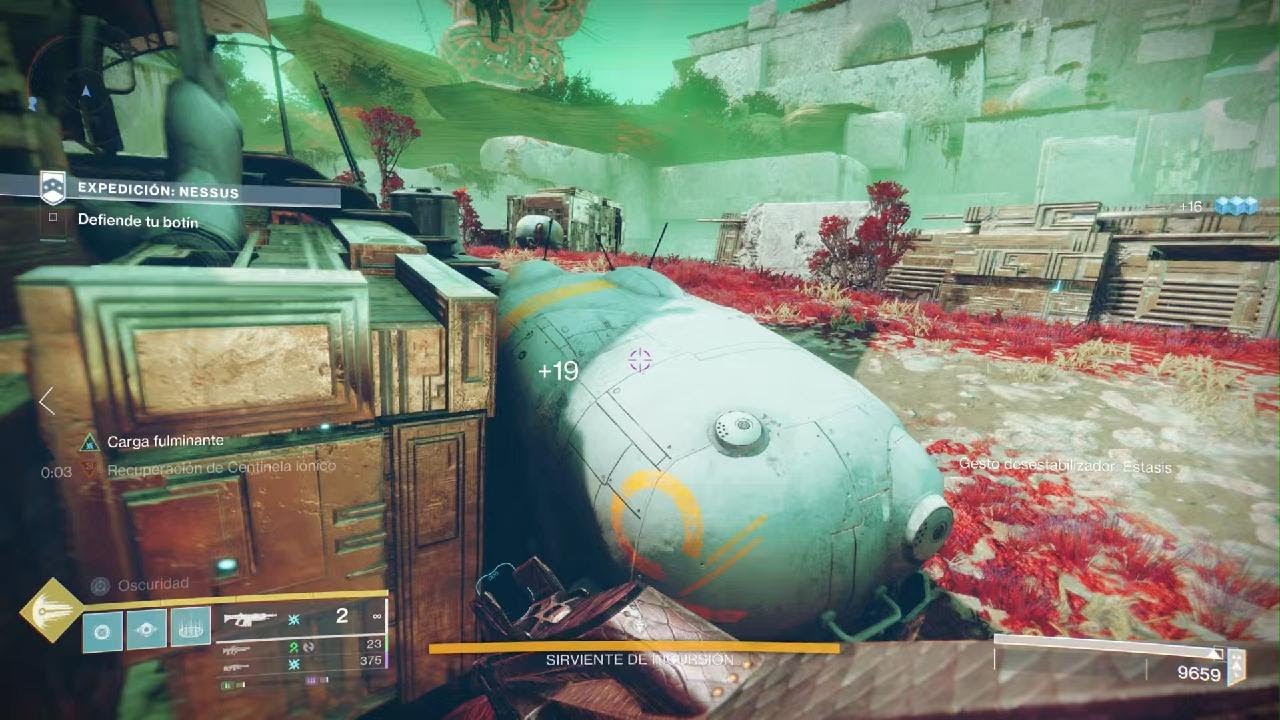 Destiny 2_por hacer algo