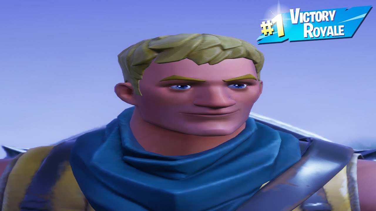 YILLAR SONRA FORTNITE OYNADIM
