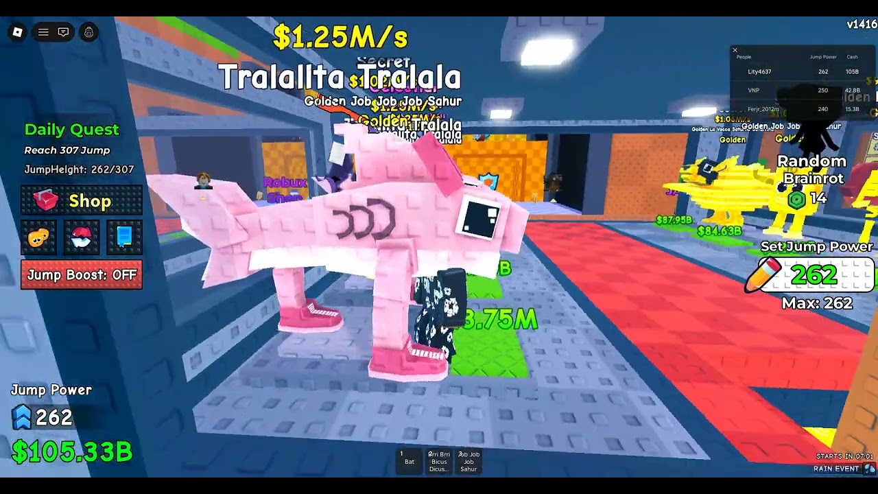 good game