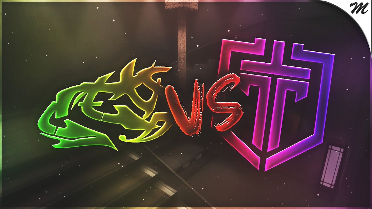 Scrim Against Throne | Critical Ops | NoScopeFight