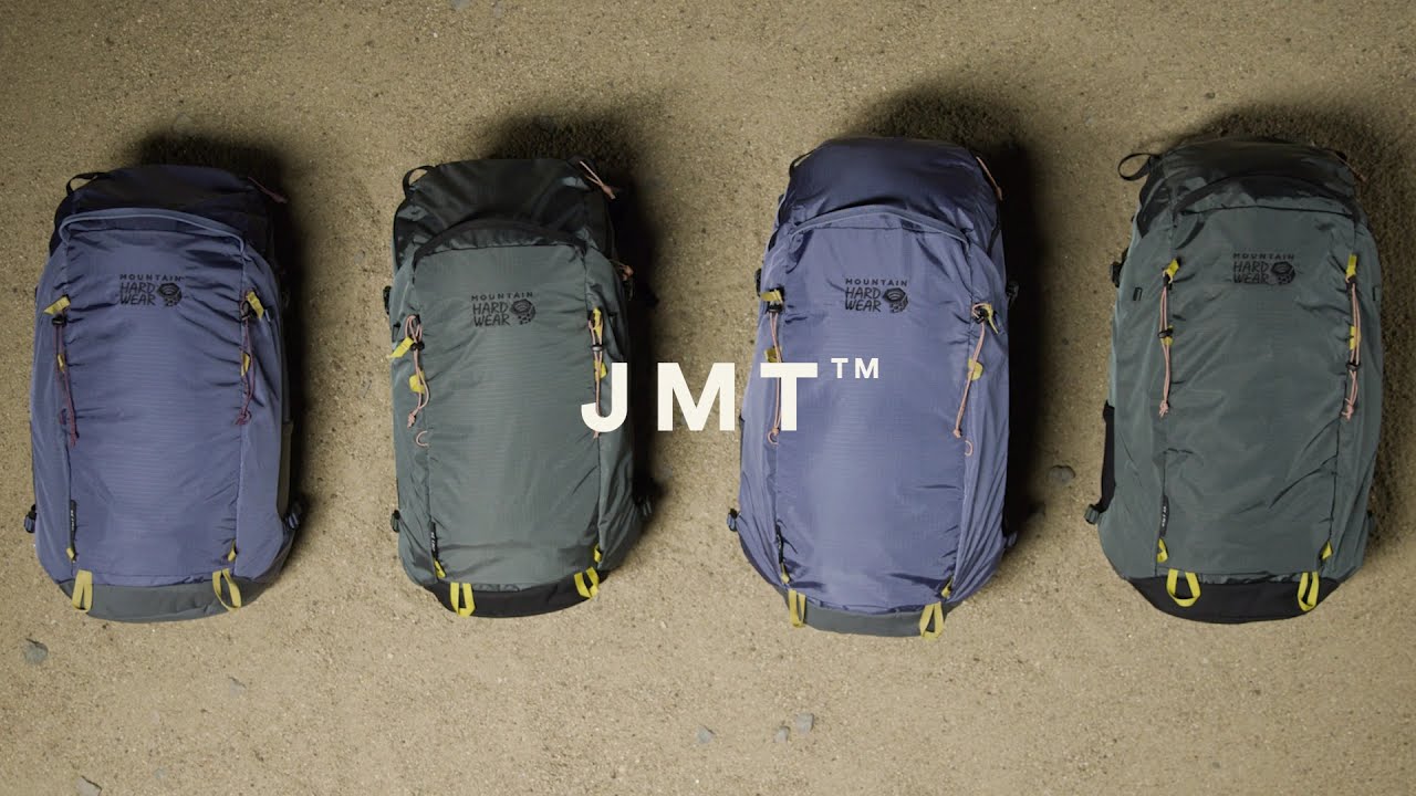 Mountain Hardwear JMT™ Backpack
