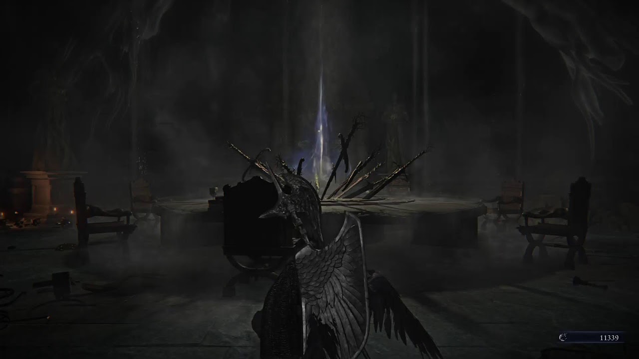 Elden Ring Nightreign