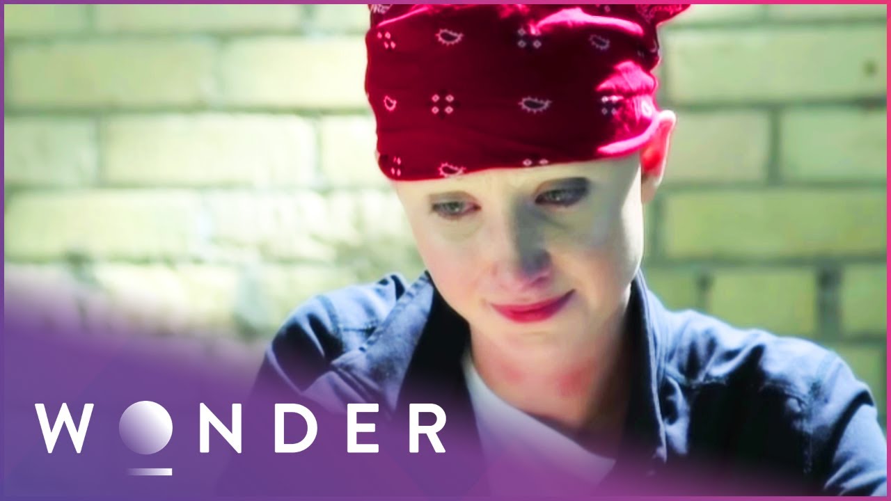 Girl Fakes Terminal Illness For Personal Gain | Scammed S1 EP5 | Wonder