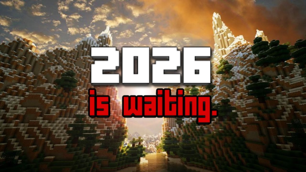 Watch This If 2026 Scares You
