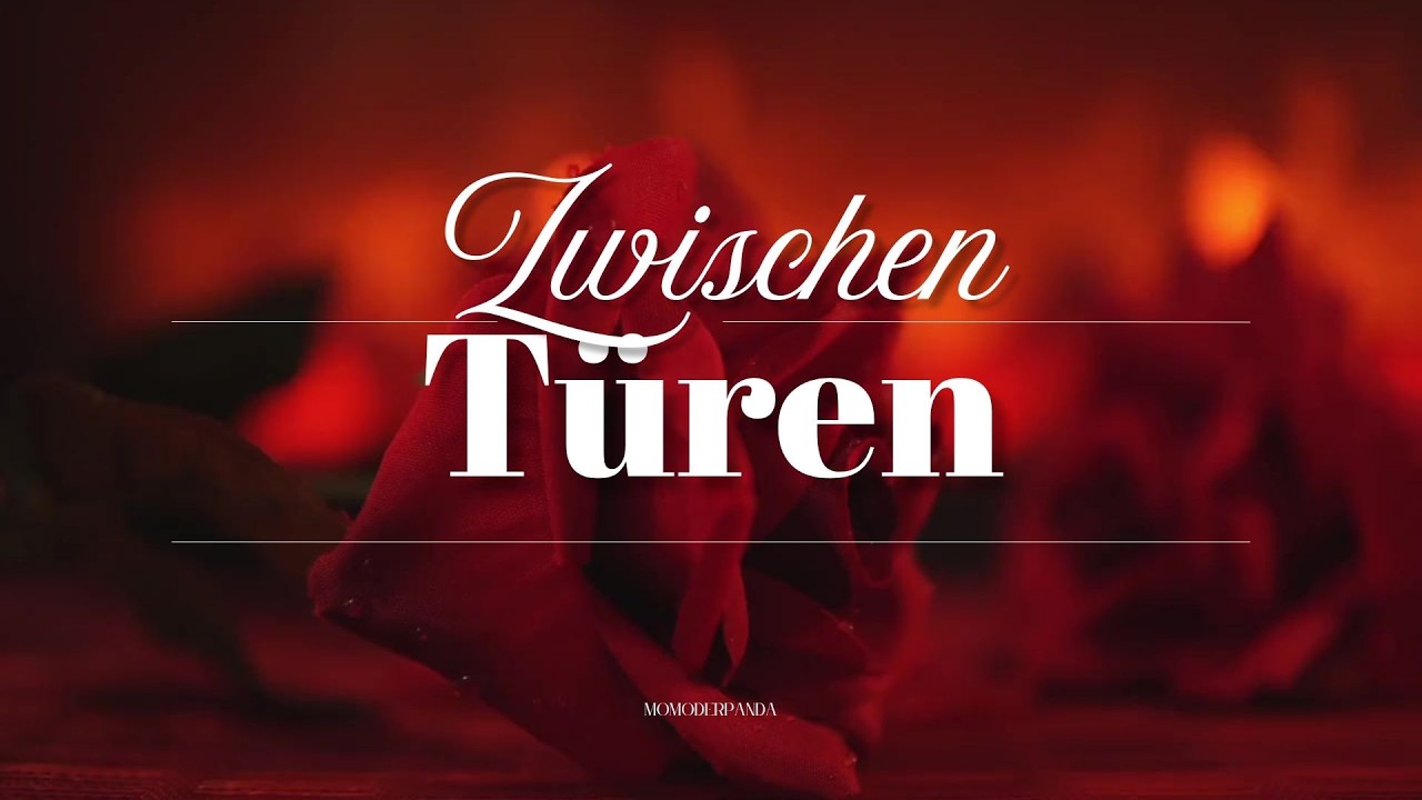 Zwischen Türen | Emotionaler deutscher Pop Song | Lyric Video