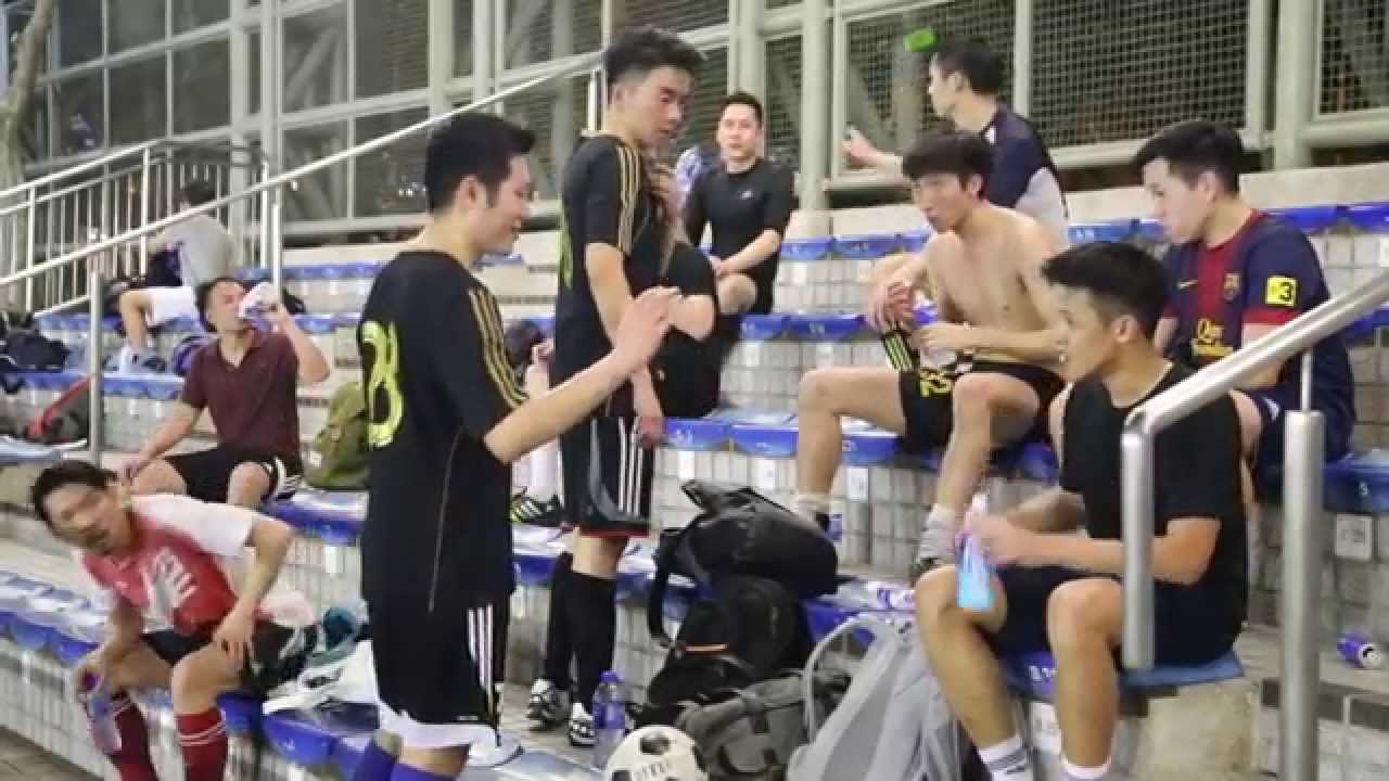 Documentary about Chinese Third Culture Kids - BANANA