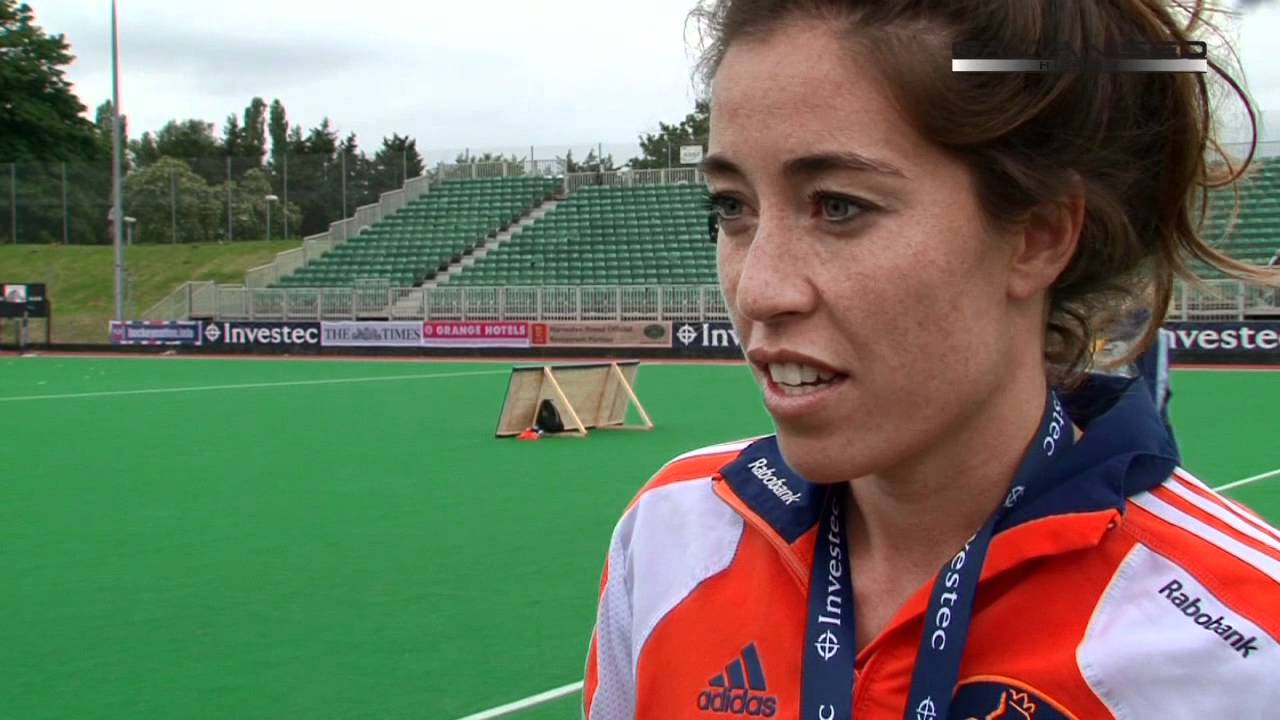 Naomi Van As
