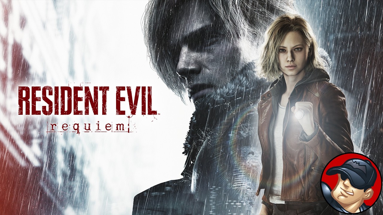 Resident Evil: Requiem | Day 1