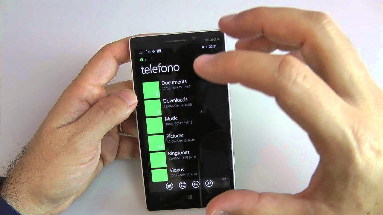 Lumia 930: la Recensione di HDblog