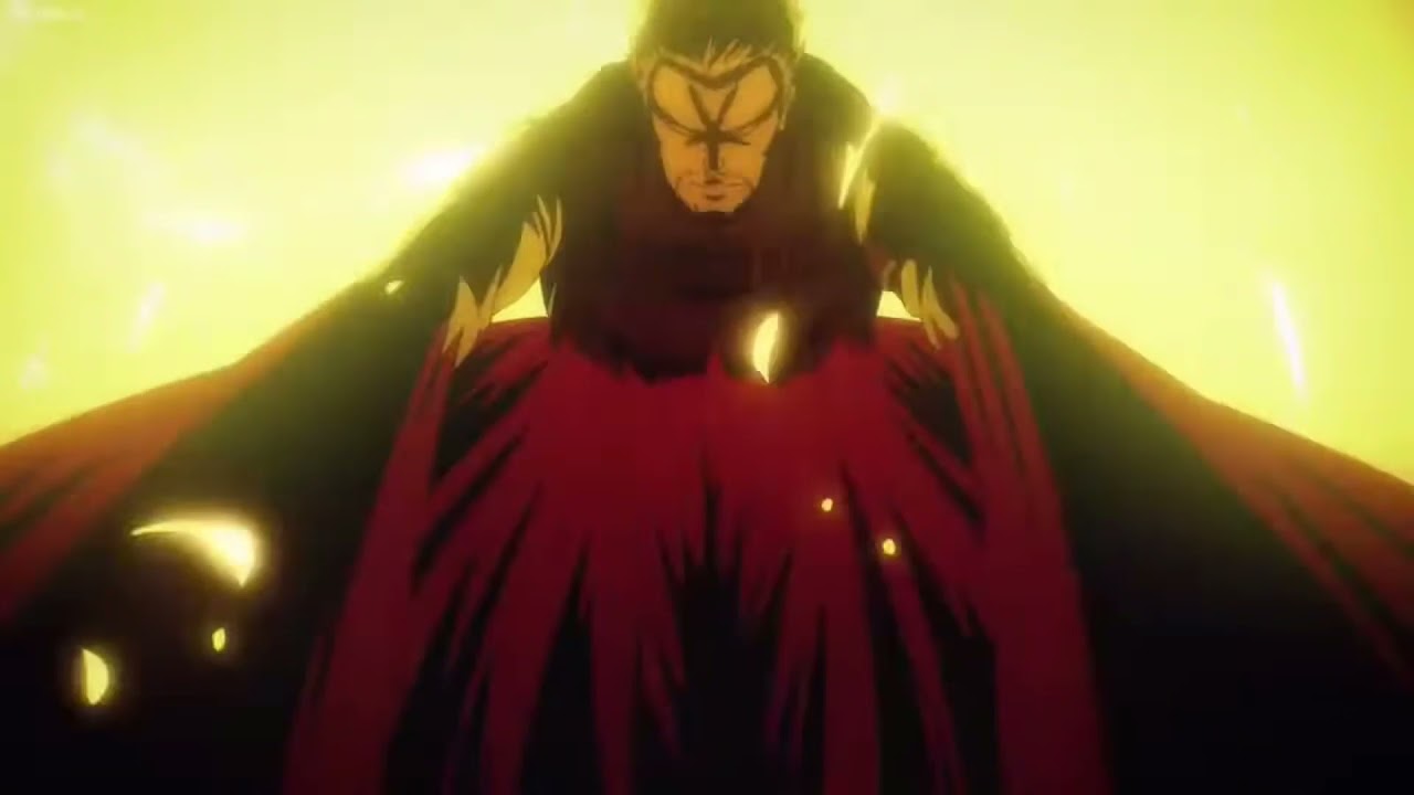 【進撃の巨人】Final season 鎧の巨人登場シーン