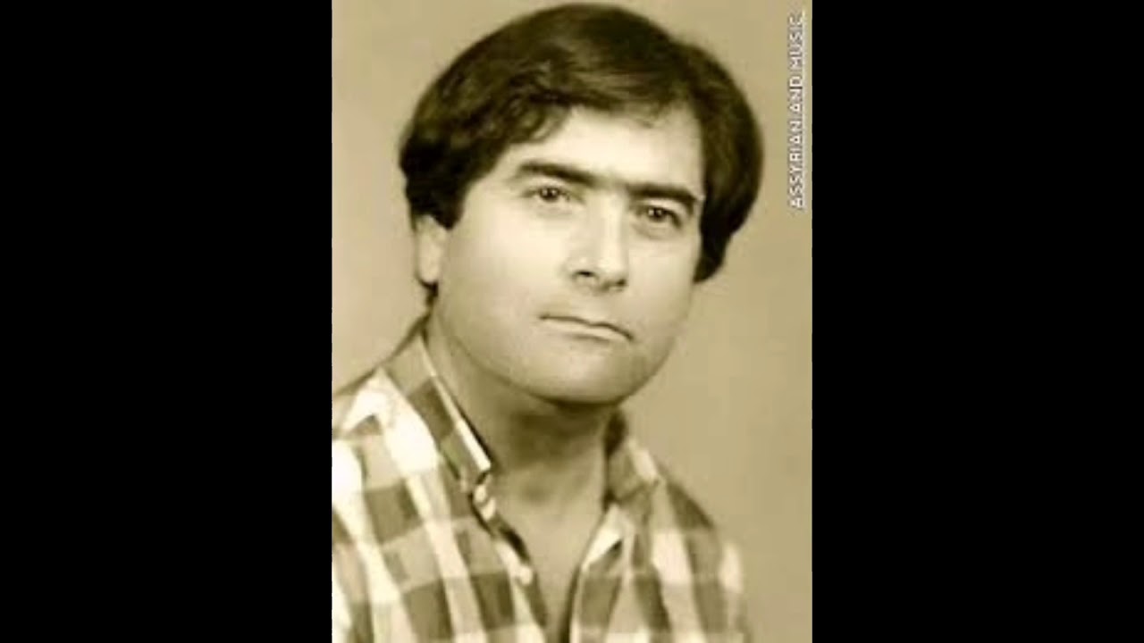 Edwar Mousa 1975